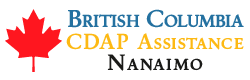 Nanaimo CDAP Assistance